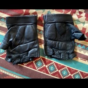 Men’s Original Harley-Davidson Leather Gloves